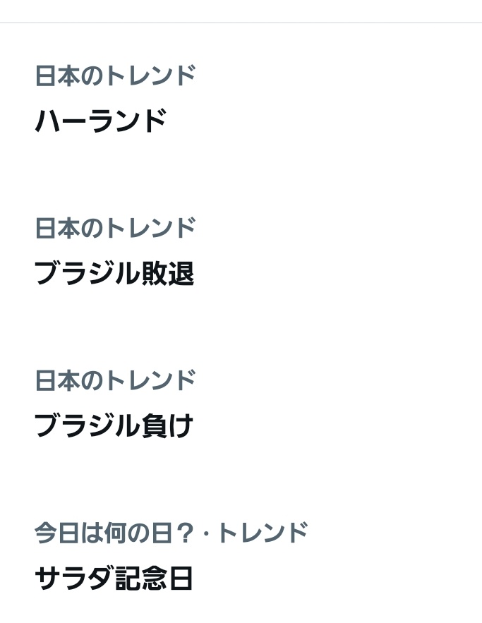 cherrycube's tweet photo. ノルウェー勝利おめでとう。
#ハーランド
#サラダ記念日 https://t.co/ul727KK9We