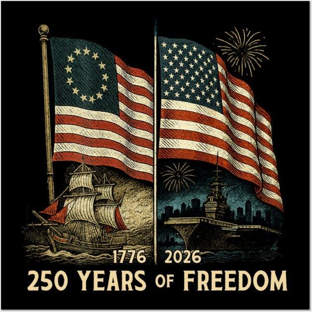 Siennaqwlc's tweet photo. @NationalMallNPS Happy 250th birthday https://t.co/Fal9R5MQv2