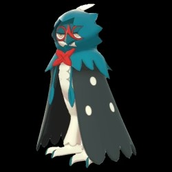 SinnohJohn's tweet photo. If you see this, share your favorite generation 7 Pokémon! https://t.co/by2qgaQHgm