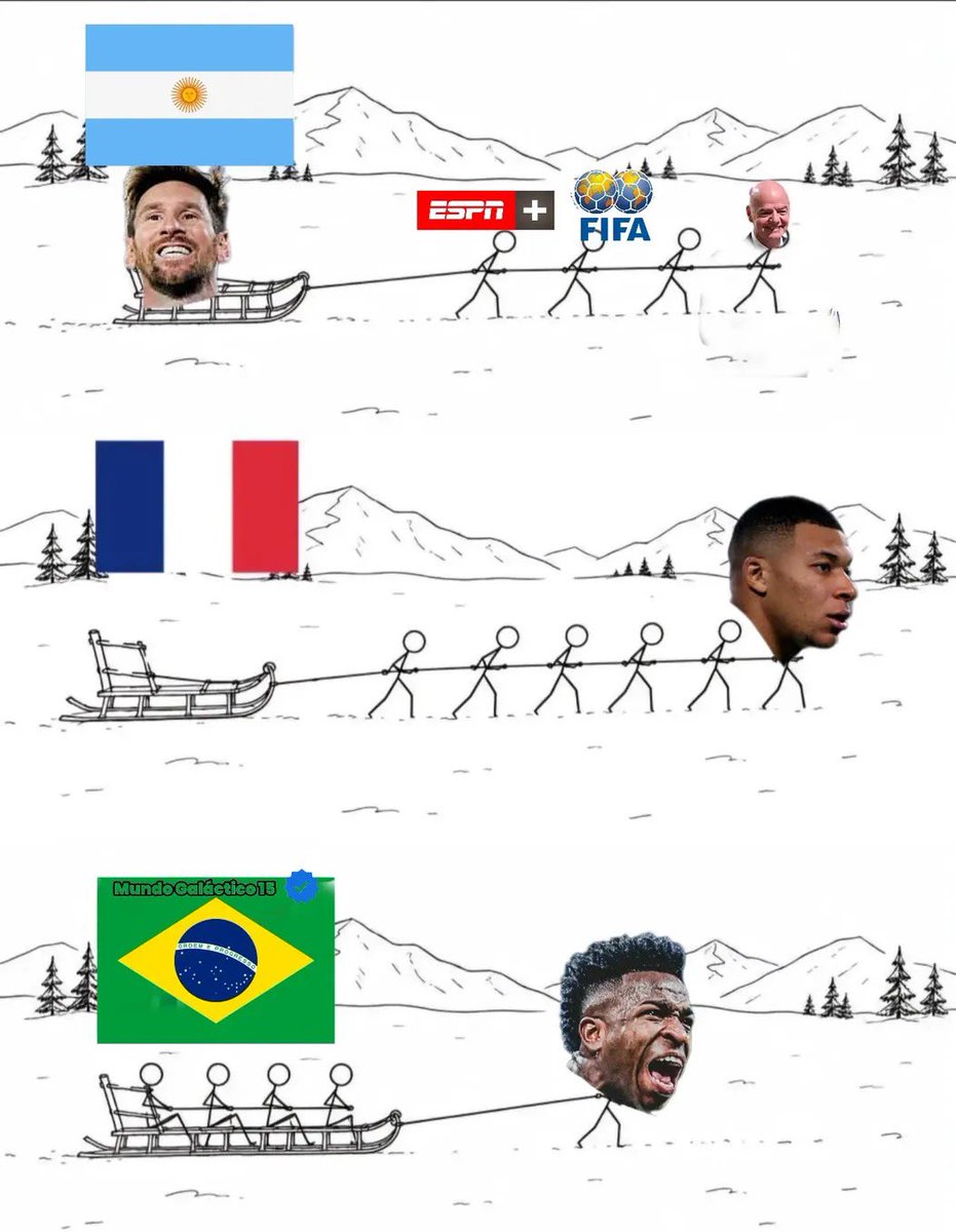 Bryanfifa21's tweet photo. @Crackbol10 La culpa de vinicius cuando el que falló el penal  fue Guimaraes xd https://t.co/GZBNCGCHuJ