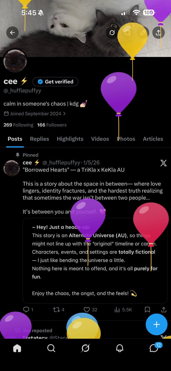 _hufflepuffyy's tweet photo. malapit na talaga maging ganap na trentahin 🥹🥹🥹 https://t.co/rsAnA44uZT