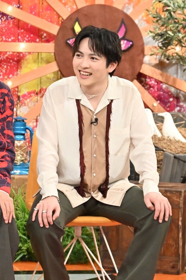 上村謙信♥ (@kenshin___0708) / Posts / X