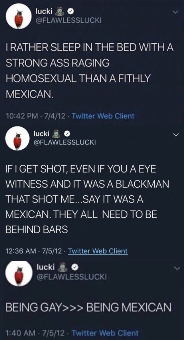 Iuhwalk's tweet photo. twitter tonight if mexico loses https://t.co/r8OInq3BAq
