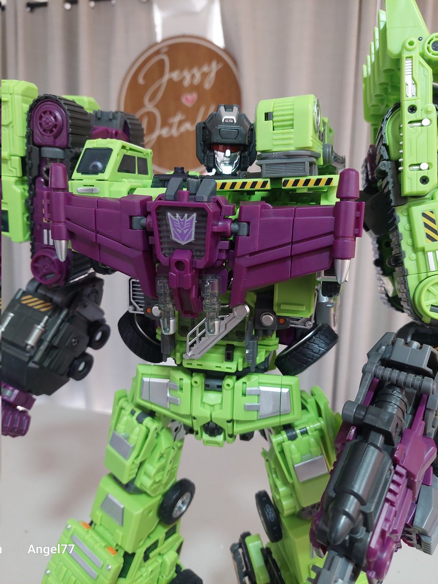 Angel60438299's tweet photo. @botpixx Devastator
Jazz
Blitzwing https://t.co/Av1U0w37Qh