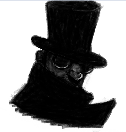 undabite's tweet photo. ok dr steel is kind of trending this gives me an excuse to repost two old pictures i made https://t.co/Yckh466DgS