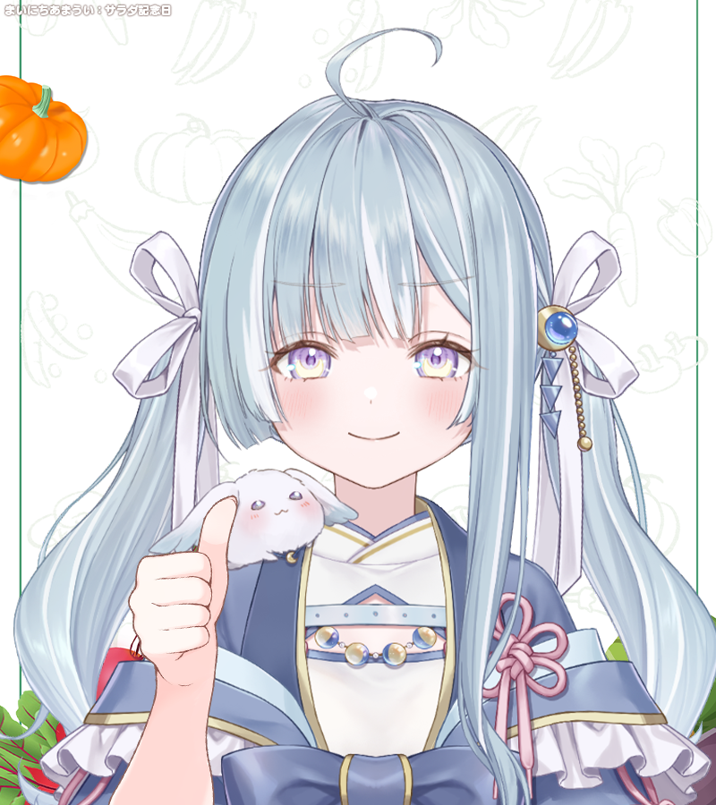 Amaui_'s tweet photo. ☾ ໋

みなさまこんばんハ☀✧˚

きょうはとっても久しぶりの歌枠です♩.•
あした投稿のオリソン楽しみにしていてくださいね～🩵⸝꙳.˖

🔴17:00﹕Youtubeショート投稿
🔴21:00﹕激レア歌枠
🔴24:00﹕キングダムハーツ2

‥‥‥‥‥‥‥‥‥‥‥‥‥‥‥‥

7/7㈫ 20:00投稿！天羽衣1stシングル
『Moony Moony せんせーしょん！』🌙 
https://t.co/9Xr0T9H7BT