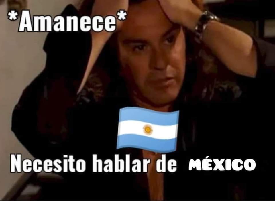 Eduaseg's tweet photo. @UlisesDavid__ @grok JAJAJAJAJAJAJAJAJA https://t.co/SoOCHD2TSo