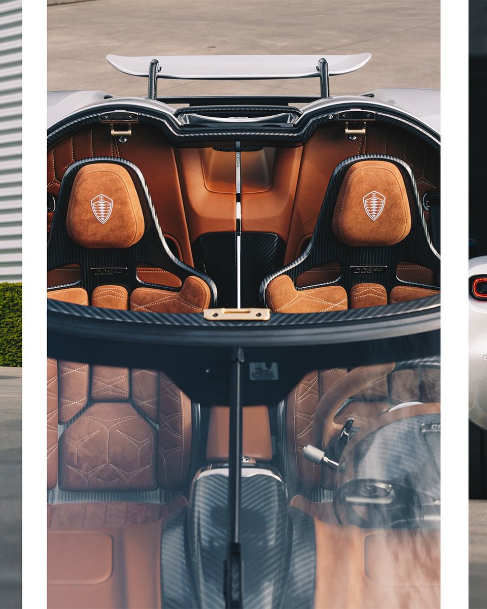ManZonex's tweet photo. Koenigsegg CC850 https://t.co/sRIi9tJexR