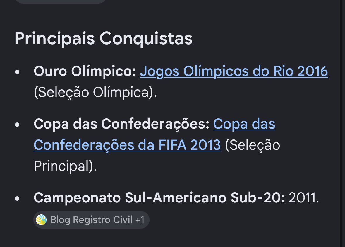 raposassocec's tweet photo. @CazeTVOficial 👏👏👏👏👏 bela passagem pela seleção! Único título relevante do Brasil nessa época, ele não estava no elenco principal… https://t.co/lBDxXLhFdI