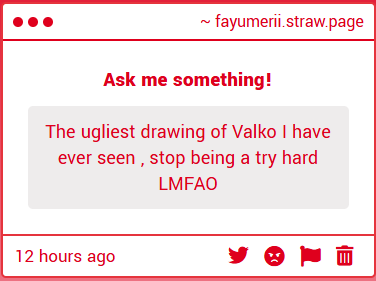 Fa夢ঋ| fingerartist-VALKO LOCKDOWN #BringBackValko tweet media