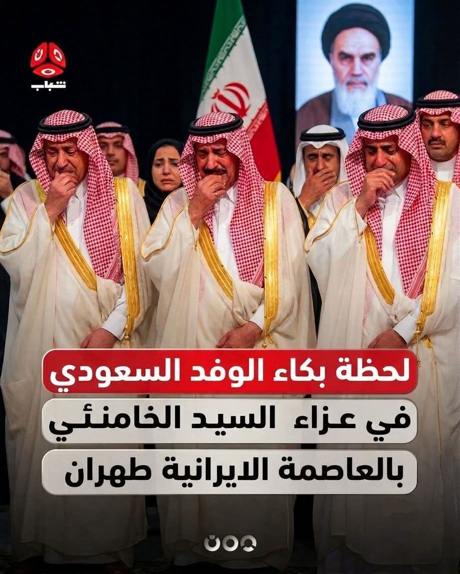 الجنــــــــــــــــــــــوبي tweet media