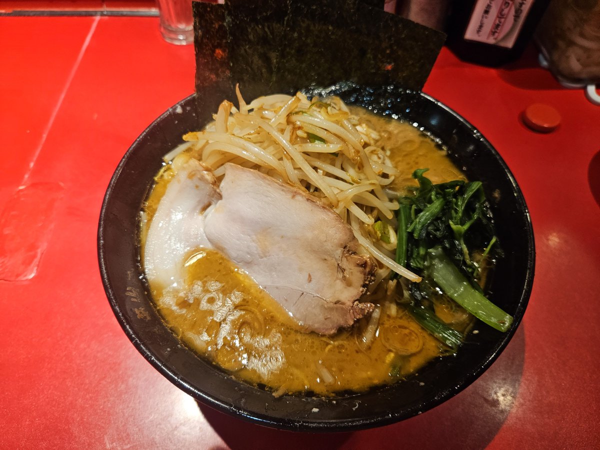 taka2139's tweet photo. やっぱり厚木屋は最高だった https://t.co/ughvTFfBTD