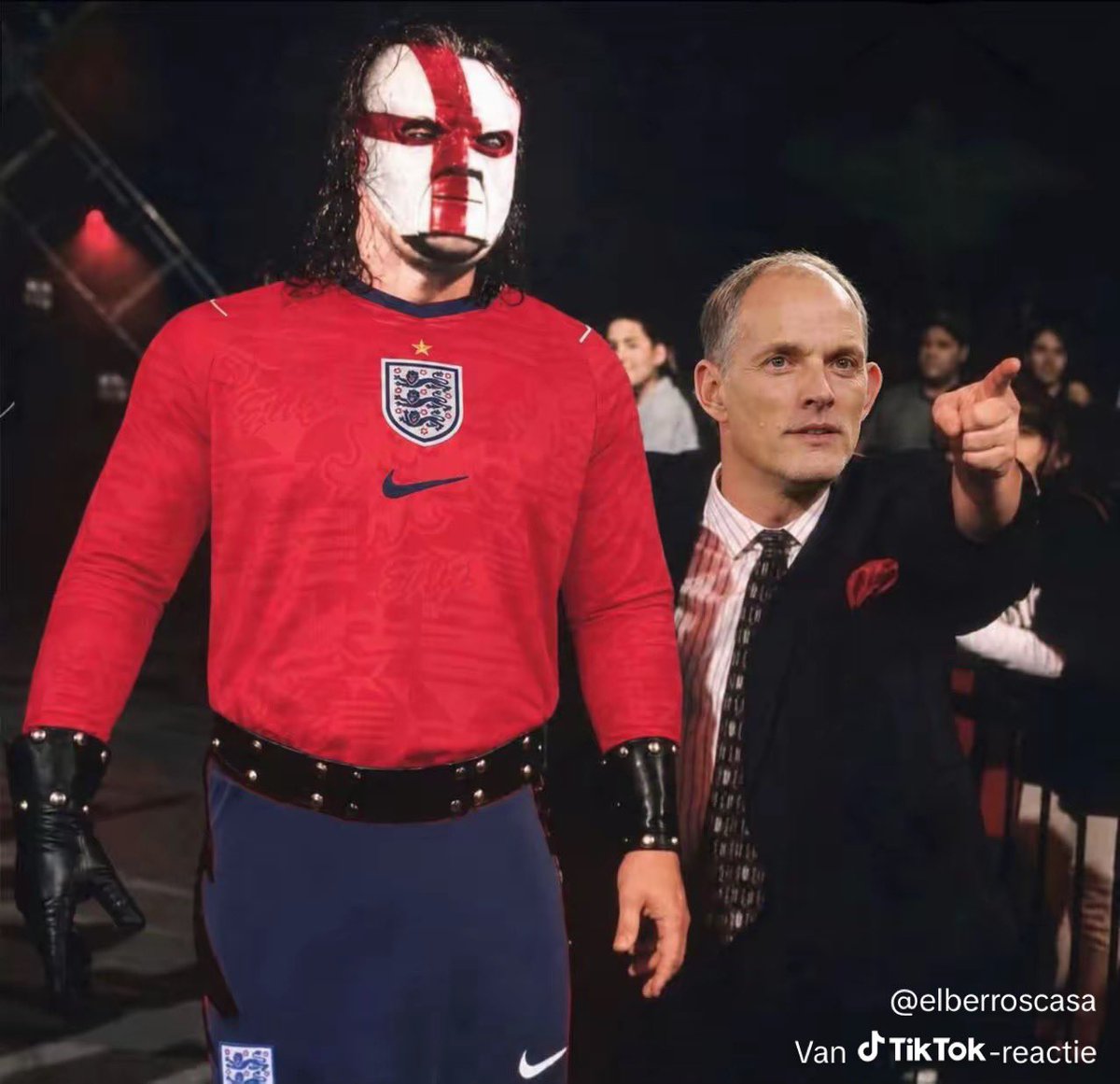YKJPLAYS's tweet photo. These kids on TikTok are crazy hahahaha I saw this meme about the Azteca for Mexico vs England and I was laughing so hard man

THAT IS KANE #worldcup https://t.co/Xp2MT4tdI0