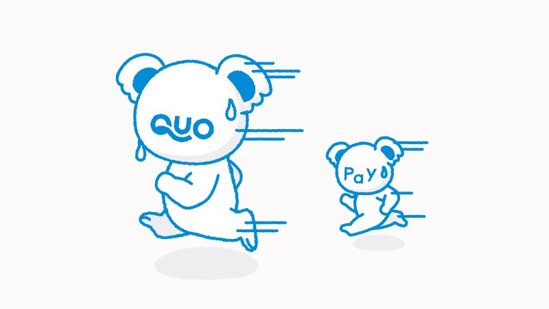 AJack0714's tweet photo. ／
毎週実施！
@QUOcardPayをフォロー＆この投稿をリポストで
【5,000円分】の #QUOカードPay が15名様に当たる！
＼

え、もう半年終わり・・・？
はやすぎません？

応募締切：7/8(水) 23:59
#キャンペーン
詳細はこちらから⬇ https://t.co/ImbGzJhloq