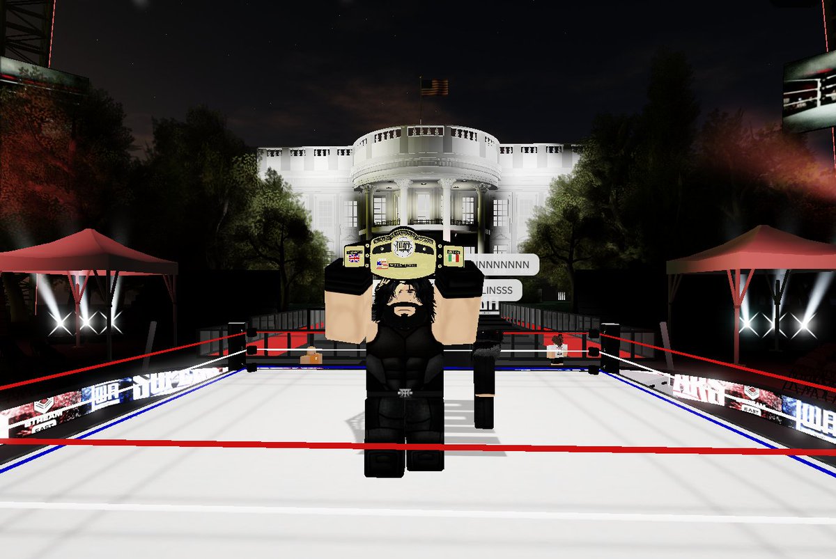 RRWPLUS's tweet photo. ๐จ IT'S TIME FOR THE MAIN EVENT! ๐จ
The night comes to its climax as the World Heavyweight Championship is on the line!
#RyanRollins challenges the reigning World Heavyweight Champion, "THE FRANCHISE" #MichaelMaverick, in a blockbuster Main Event with everything at stake.
Will #MichaelMaverick close out the night still on top, or is #RyanRollins about to usher in a new era?
TUNE IN LIVE: https://t.co/jTLaB4tmct