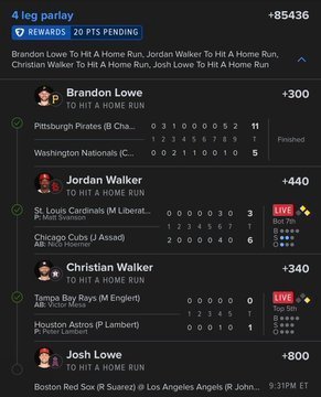 green_locks0's tweet photo. Cash MLB 🏑 

ACCESS MY BEST PERLAY 💯 
ON DISCORD LINK BELOW 🔥
                            ⬇️
https://t.co/0vAMCxQEVM

#MLB #6MAN #prizepicks #underdog #GamblingX #GamblingTwitter https://t.co/lsWS6UB6zc