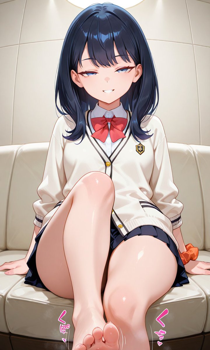 sementoilet_04's tweet photo. ふとももむちむちちゃん♥ https://t.co/GuVjQn27QM