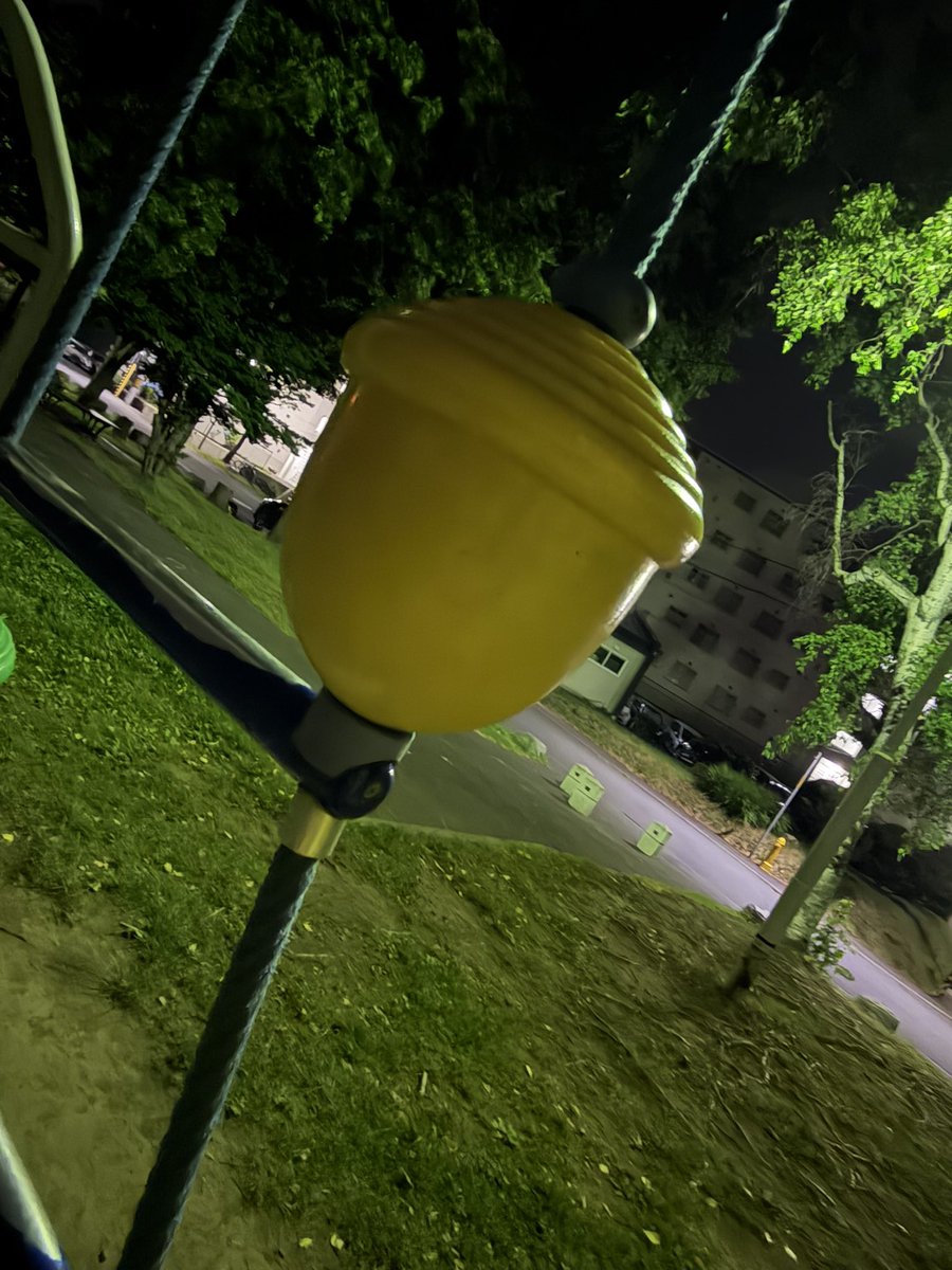 yu_spbv's tweet photo. 公園巡りして

全力で遊んだ成人×2

身体バラバラなりそう😀😀😀😀 https://t.co/qv52itwJuy