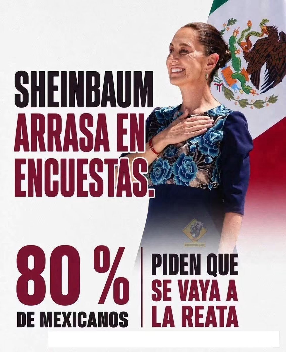 coliman_rey's tweet photo. @diazpol @Claudiashein https://t.co/8r7bKnhuqw