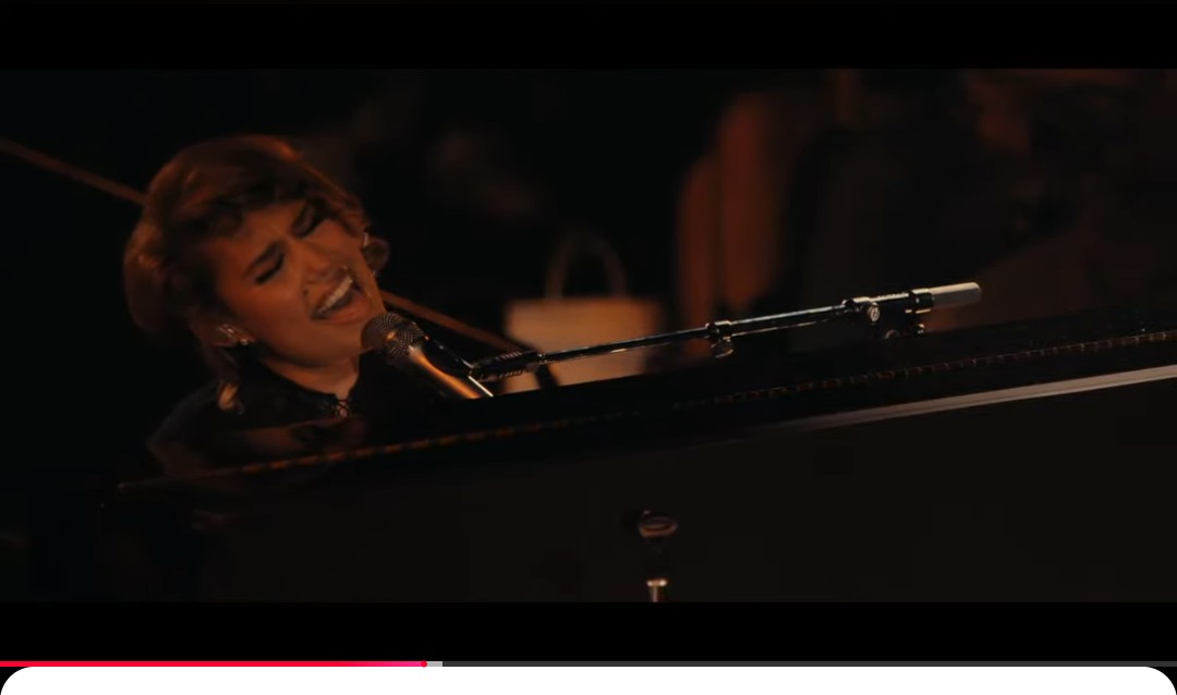 noeliimu's tweet photo. RAYE 
Montreux Jazz Festival 2026
🎶🎶✨
https://t.co/YtzWC40wkd https://t.co/g6AqyV13ro