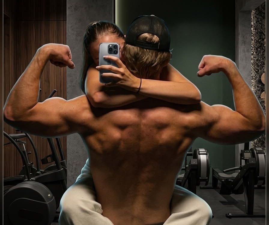 deityofnightt's tweet photo. with you gym https://t.co/o9rf1jmdpI