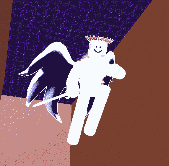 glitchardo tweet media