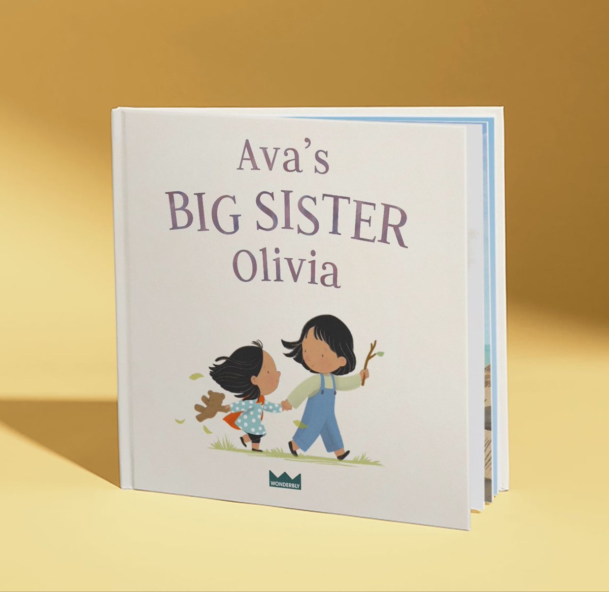 ItsJessicaYT's tweet photo. Use my affiliate code AMBE2DD8 at checkout to get 15% off your entire purchase at Wonderbly!
Use it on: https://t.co/iqP4yF3OeI or https://t.co/eVsC1fNXGn
#Wonderbly #Books #Reading #Gift #Family #UGC #UGCCreator #UGCCommunity #Anuncio #Pub #Ad #Affiliate #ClubAffiliate https://t.co/CisNOCaoC7