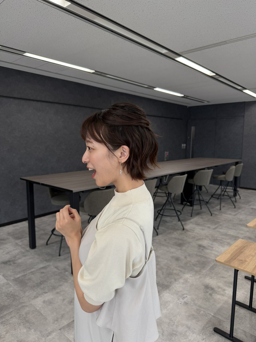 imaisakura_'s tweet photo. おはよ https://t.co/8QS6kqy4x4