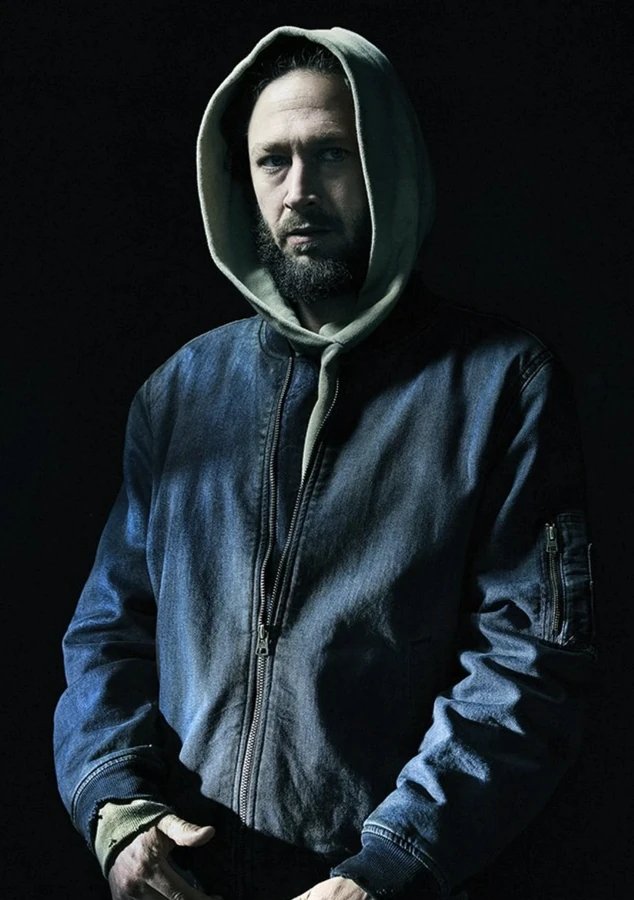 indalec68634348's tweet photo. "Claro, Doom es Stark porque están usando un actor del MCU"

Same Actor btw (uno es del MCU y otro del universo de Doom) https://t.co/QlDTEbtxik