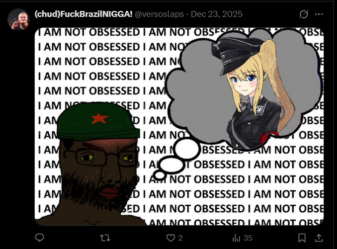 chibireviews_'s tweet photo. @versoslaps @Gamer7306811 @HatsuEstLa yet still wont mencion the fact that he has child abuse content on his profile + literal lolicoon shit https://t.co/FK1WbM5Bfx