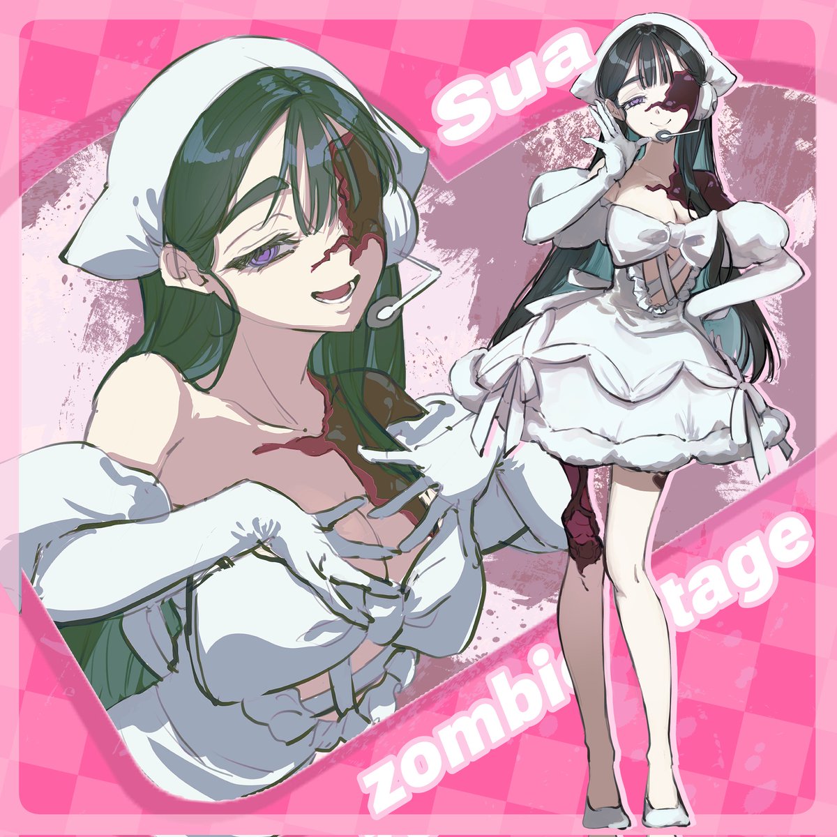 wa98449's tweet photo. sua🩵#ZOMST https://t.co/Psuf1bO1wW