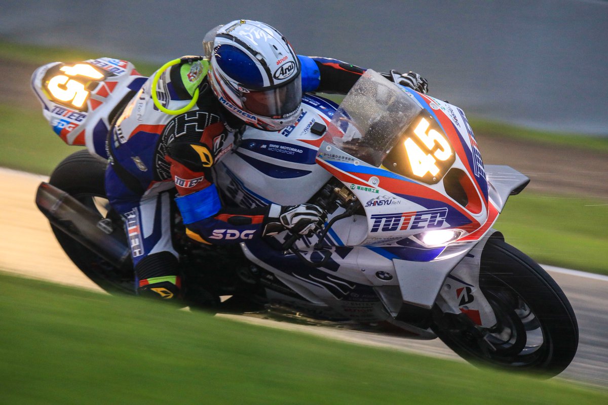 Hinaxxx's 5th SUZUKA8HOURS #鈴鹿8耐
