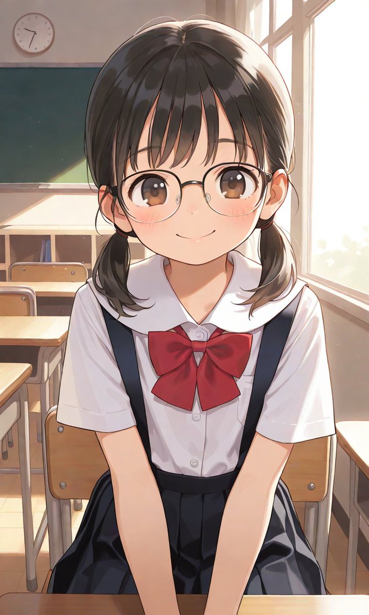あめのこ tweet media