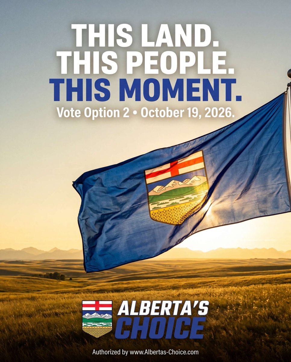 Alberta's Choice tweet media