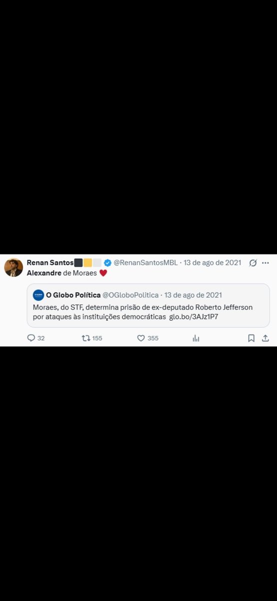 hstackmann's tweet photo. @VERITAS_LEX_85 @RenanSantosMBL Que tal postar a frase sem cortes tendenciosos? 🤡😂👍 https://t.co/1KSyIByXcG