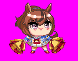 marusant03's tweet photo. ドット・チアネイチャ https://t.co/i8Rovyr79g