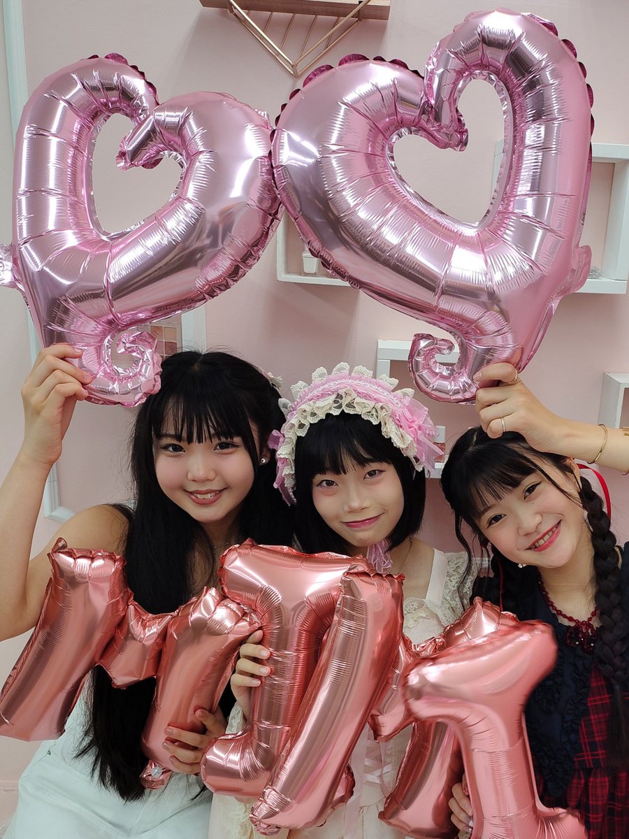 NOJniyIC0iR0Obc's tweet photo. ２０２６年７月４日
モニベル撮影会　田端
mimiさん誕生日おめでとうございます🎉
#mimi  #Wing  #Asha https://t.co/4DxIavn5Bv