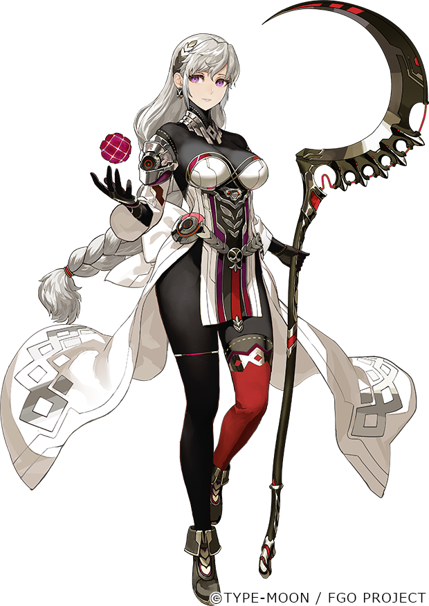 okooooojo's tweet photo. FGO『デメテル霊衣』、『デメテル・オリジン（NPC）』を描かせていただきました。よろしくお願いします。 https://t.co/FzraBs5wJ6