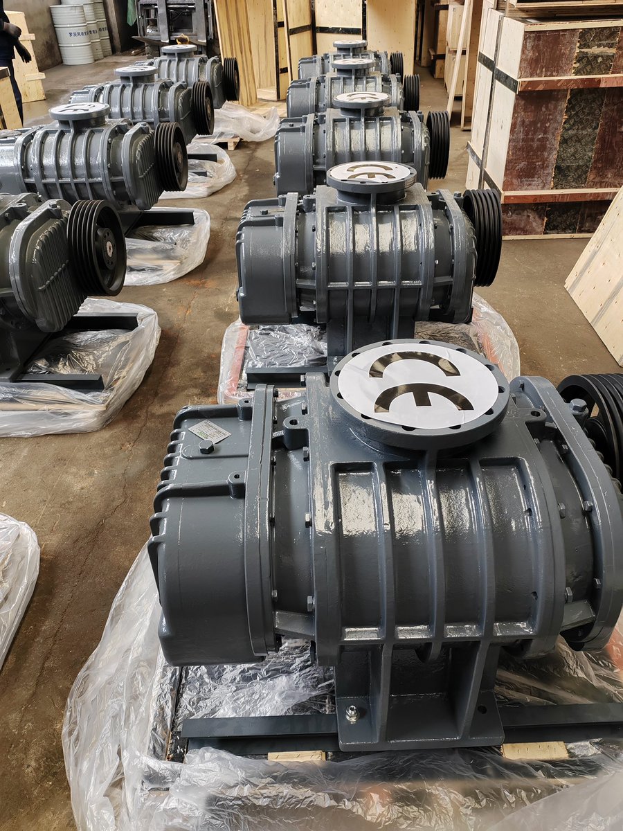 rootsblower_'s tweet photo. AirMMax—Reliable, Stable and One-stop Aeration System Solution For Your Shrimp Farming.

AirMMax Roots Blower and Turbo Blower

#AirMMax
#rootsblower
#TurboBlower https://t.co/vEZd2BDucq