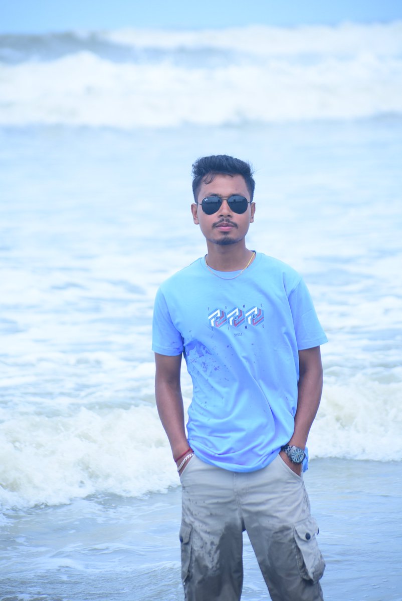 TanmoyBicchu's tweet photo. #Coxbazar https://t.co/mWYblegMqc