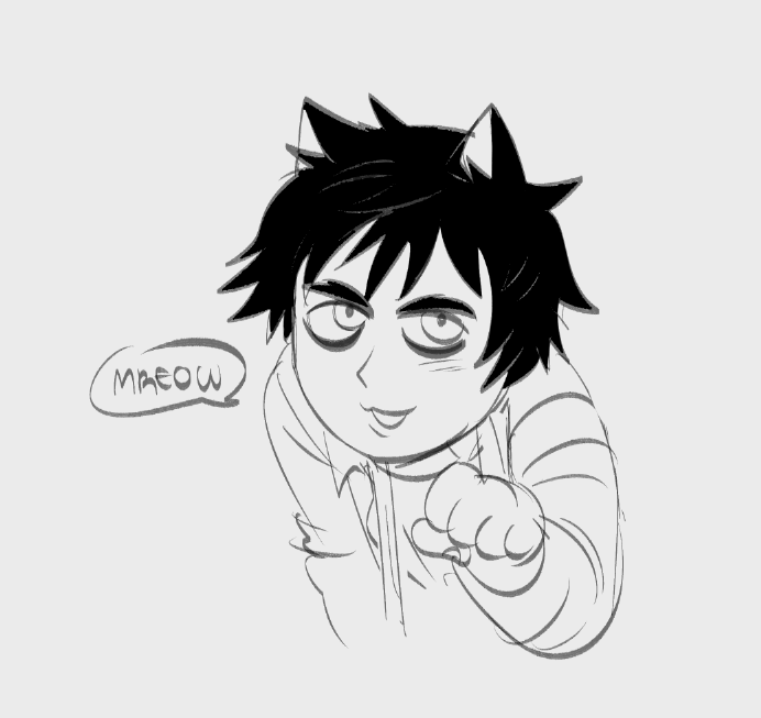 Peanut_IHateYou's tweet photo. kitty https://t.co/l9Em9HVGL0