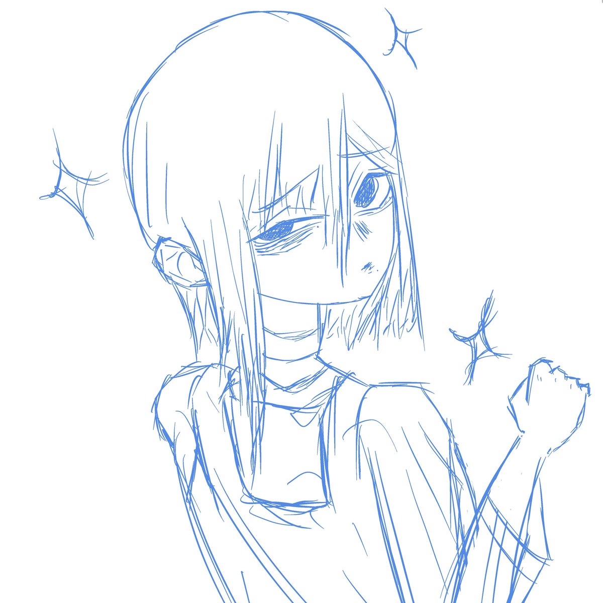 dobin_yeom's tweet photo. 夢と青春、そして星( ˙꒳˙  )ིྀ⭐️
#イラスト #絵描きさんフォロバ100 https://t.co/r8MWnF5gyQ