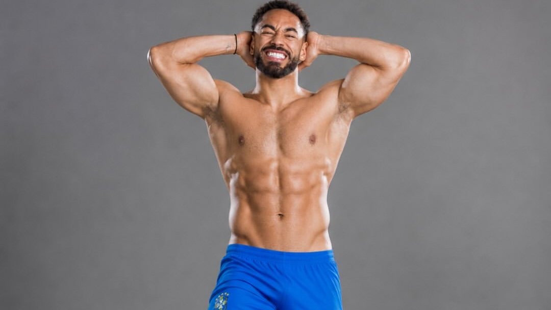 jockcult's tweet photo. Matheus Cunha
📏 1,84 m / 6'0" • ⚖️ 76 kg • 🎂 27 anos
⚽ Atacante • 🇧🇷 Brasil https://t.co/rGr2EjgeB7