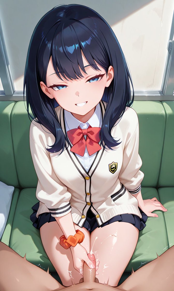 sementoilet_04's tweet photo. ふとももむちむちちゃん♥ https://t.co/GuVjQn27QM