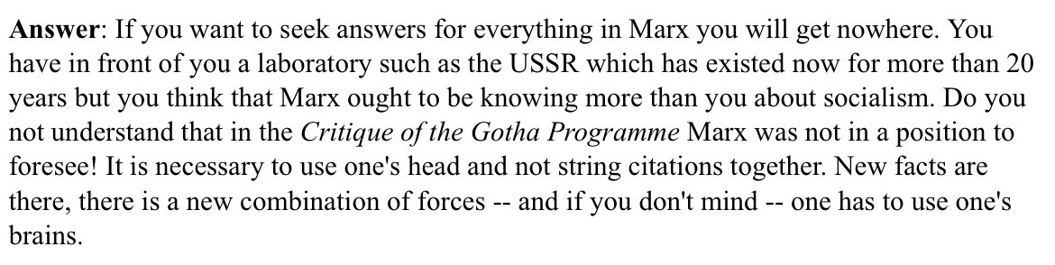 KobaJugaMOS's tweet photo. @ListenUpLiberal So according to you, Stalin was an “unprincipled” ML? https://t.co/Nnldi8zpSx