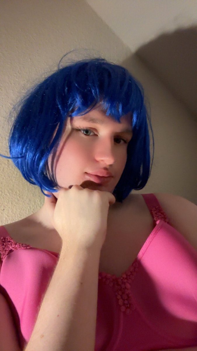 Sissy_Rosaa's tweet photo. please tribute me🥰 https://t.co/MuBJZikKlH