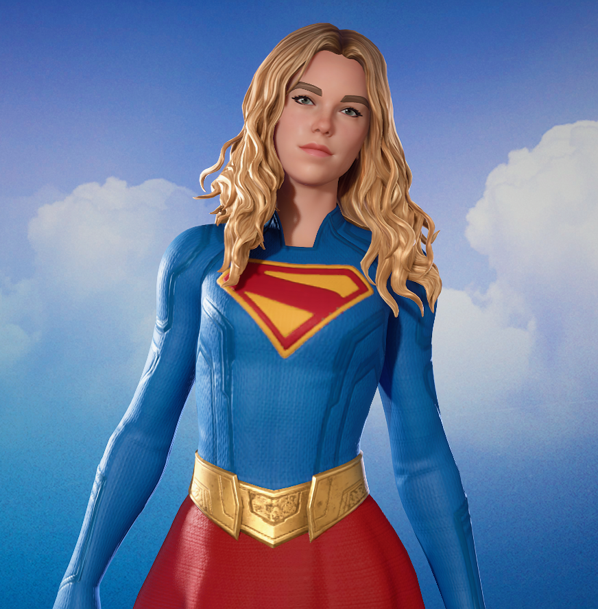 ShiinaBR's tweet photo. SUPERGIRL &amp; MARVEL SKINS LEAVE IN 24 HOURS

Use Code "Shiina" and get them here: https://t.co/cohHyxyDyN ❤️ #EpicPartner https://t.co/6aTYrv71iq
