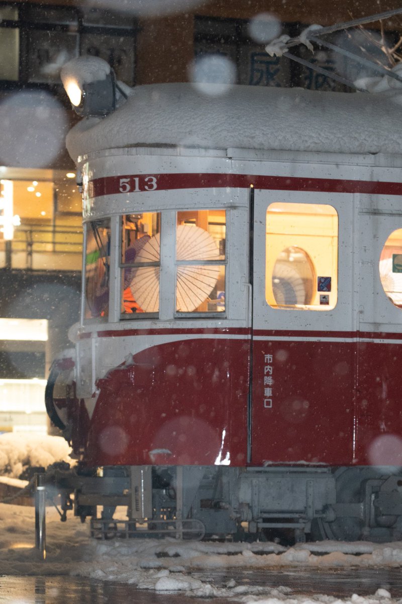 NAGARA_200's tweet photo. モ510形とかいう電車、愛されすぎだろ https://t.co/4AmAFvO9eR