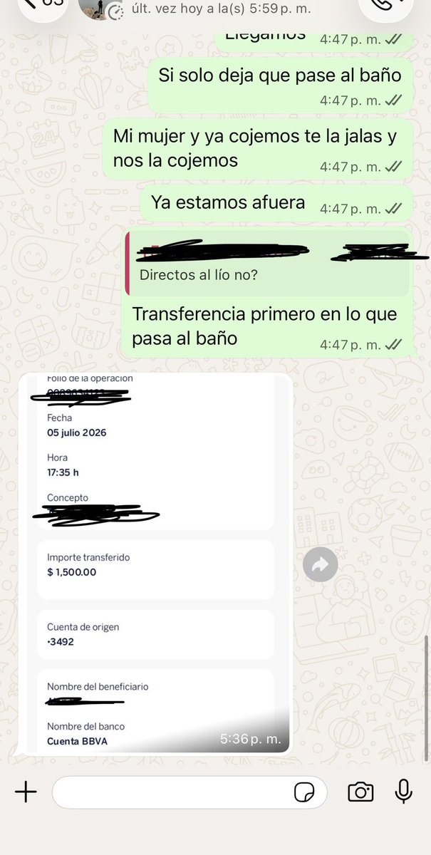 Thugboy50's tweet photo. Gracias a la pareja que fuimos a visitar antes del partido. Cumplimos y nos cumplieron LA FANTASÍA más información por DM.🤤🔥🔥🔥 https://t.co/WROpVUTtAE