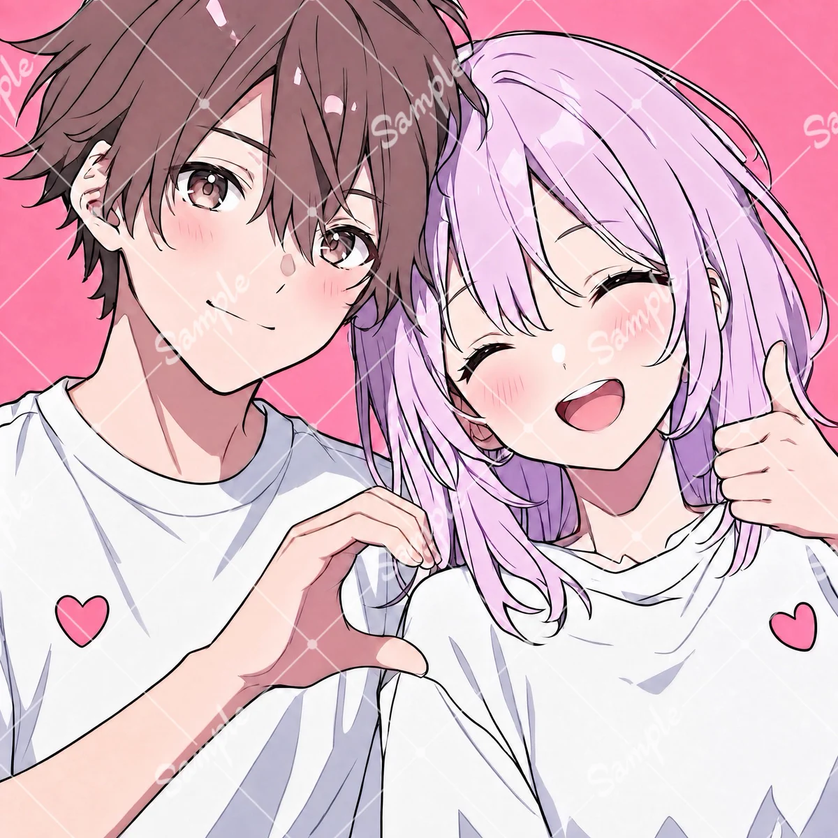 😈Mii｜AI Creator【依頼受付中】 (@mii_Illust_) / X